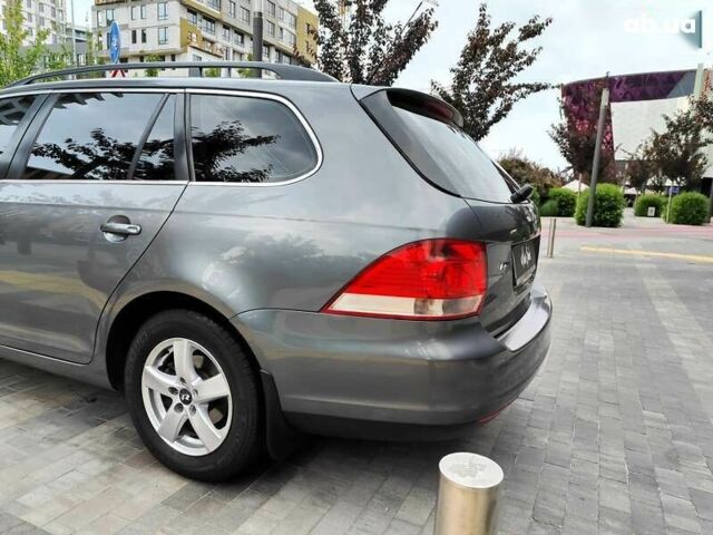 Фольксваген Гольф, об'ємом двигуна 1.4 л та пробігом 230 тис. км за 5990 $, фото 13 на Automoto.ua