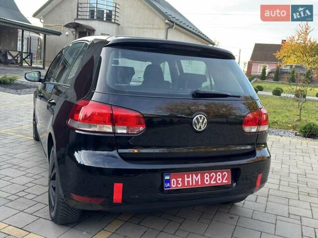Фольксваген Гольф, объемом двигателя 1.6 л и пробегом 231 тыс. км за 7500 $, фото 4 на Automoto.ua