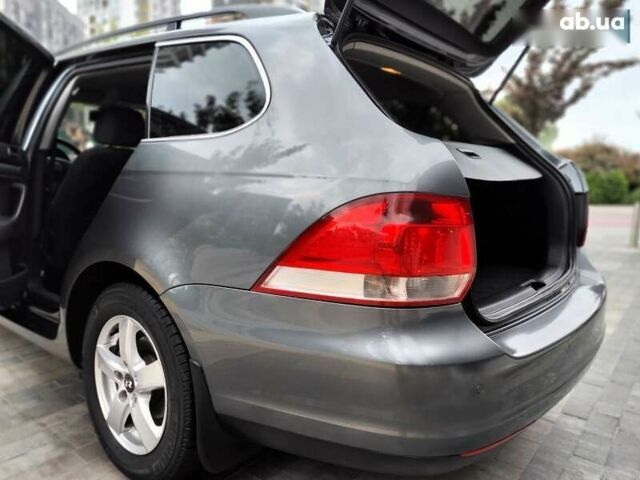 Фольксваген Гольф, об'ємом двигуна 1.4 л та пробігом 230 тис. км за 5990 $, фото 12 на Automoto.ua