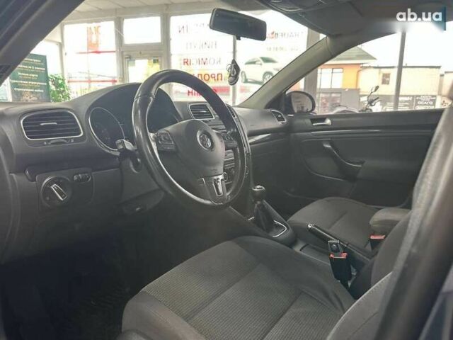 Фольксваген Гольф, объемом двигателя 1.6 л и пробегом 313 тыс. км за 6290 $, фото 26 на Automoto.ua