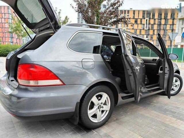 Фольксваген Гольф, об'ємом двигуна 1.4 л та пробігом 230 тис. км за 5990 $, фото 19 на Automoto.ua