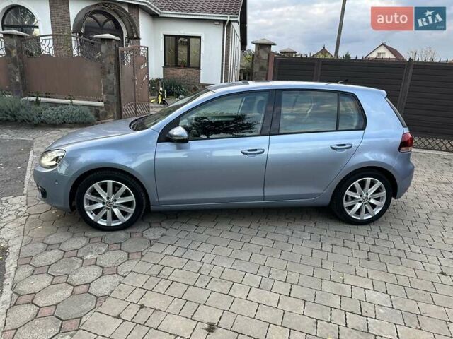 Фольксваген Гольф, об'ємом двигуна 1.39 л та пробігом 174 тис. км за 9500 $, фото 2 на Automoto.ua