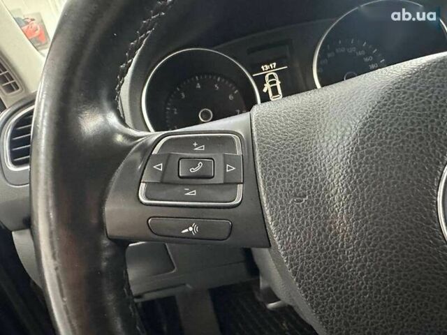 Фольксваген Гольф, объемом двигателя 1.6 л и пробегом 313 тыс. км за 6290 $, фото 20 на Automoto.ua