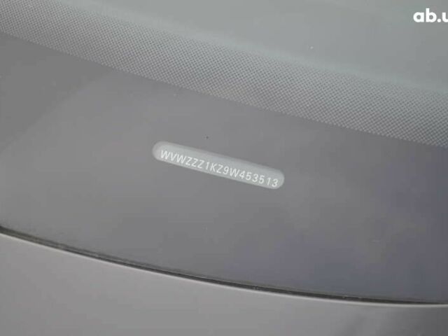 Фольксваген Гольф, объемом двигателя 1.4 л и пробегом 175 тыс. км за 7800 $, фото 10 на Automoto.ua