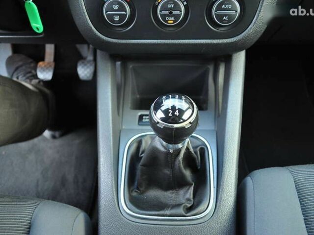 Фольксваген Гольф, объемом двигателя 1.4 л и пробегом 223 тыс. км за 6600 $, фото 25 на Automoto.ua