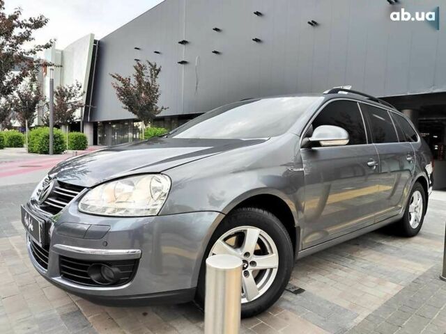 Фольксваген Гольф, об'ємом двигуна 1.4 л та пробігом 230 тис. км за 5990 $, фото 2 на Automoto.ua