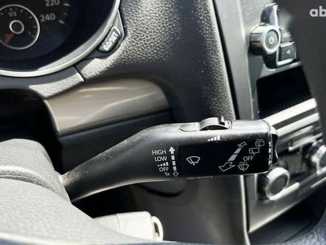 Фольксваген Гольф, объемом двигателя 1.4 л и пробегом 180 тыс. км за 6800 $, фото 14 на Automoto.ua