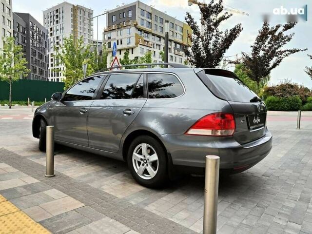 Фольксваген Гольф, об'ємом двигуна 1.4 л та пробігом 230 тис. км за 5990 $, фото 10 на Automoto.ua