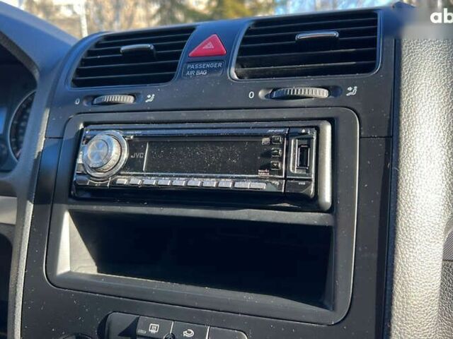 Фольксваген Гольф, об'ємом двигуна 1.4 л та пробігом 186 тис. км за 5999 $, фото 13 на Automoto.ua