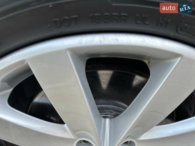 Фольксваген Гольф, об'ємом двигуна 1.39 л та пробігом 174 тис. км за 9500 $, фото 11 на Automoto.ua