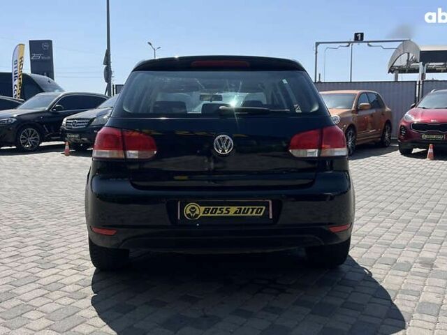 Фольксваген Гольф, объемом двигателя 1.6 л и пробегом 194 тыс. км за 7300 $, фото 5 на Automoto.ua