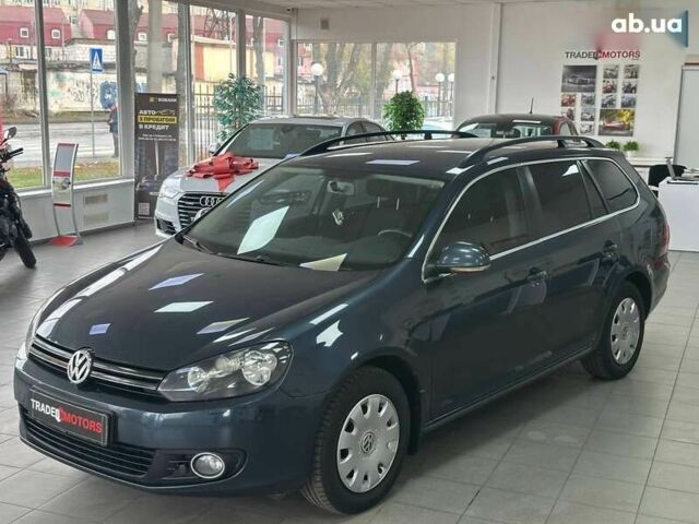 Фольксваген Гольф, объемом двигателя 1.6 л и пробегом 313 тыс. км за 6290 $, фото 5 на Automoto.ua