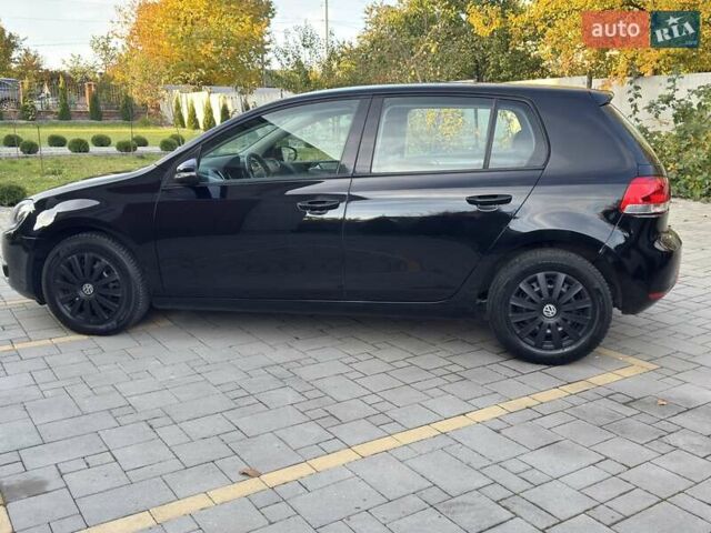 Фольксваген Гольф, объемом двигателя 1.6 л и пробегом 231 тыс. км за 7500 $, фото 3 на Automoto.ua
