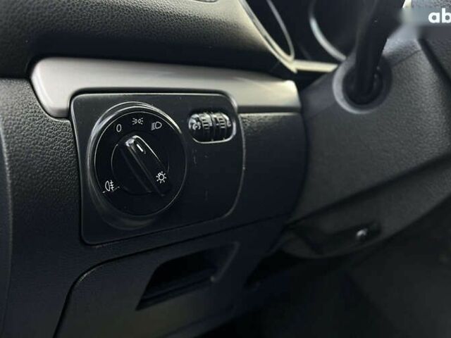 Фольксваген Гольф, объемом двигателя 1.4 л и пробегом 276 тыс. км за 6999 $, фото 13 на Automoto.ua