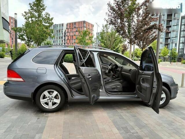 Фольксваген Гольф, об'ємом двигуна 1.4 л та пробігом 230 тис. км за 5990 $, фото 24 на Automoto.ua