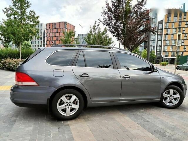 Фольксваген Гольф, об'ємом двигуна 1.4 л та пробігом 230 тис. км за 5990 $, фото 22 на Automoto.ua