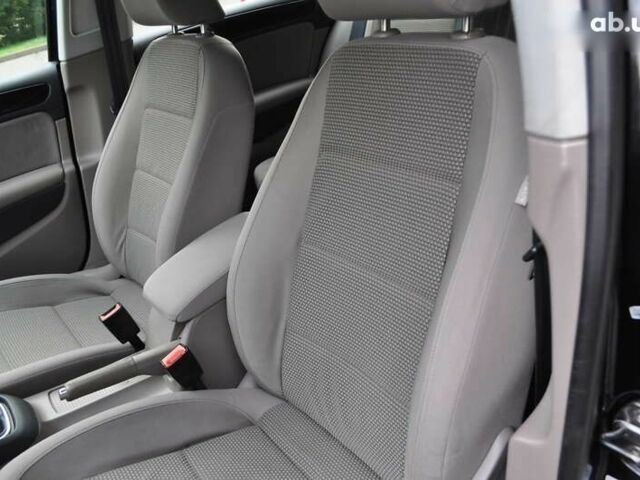 Фольксваген Гольф, объемом двигателя 1.4 л и пробегом 175 тыс. км за 7800 $, фото 27 на Automoto.ua