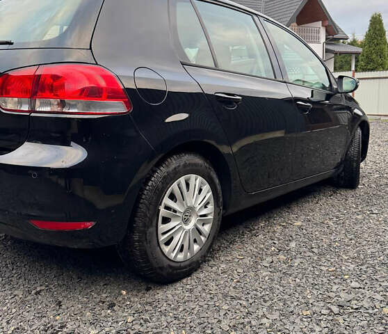 Фольксваген Гольф, объемом двигателя 1.4 л и пробегом 240 тыс. км за 7100 $, фото 8 на Automoto.ua