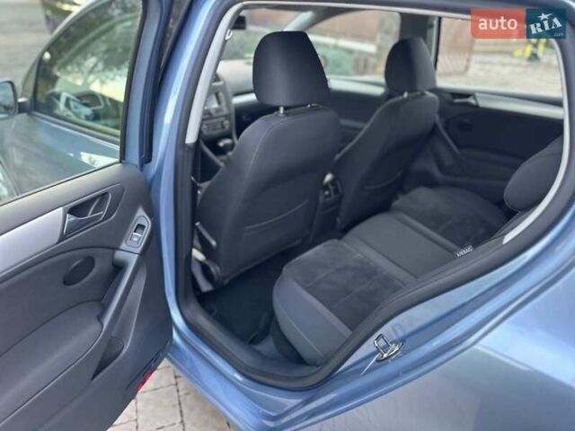 Фольксваген Гольф, об'ємом двигуна 1.39 л та пробігом 174 тис. км за 9500 $, фото 24 на Automoto.ua