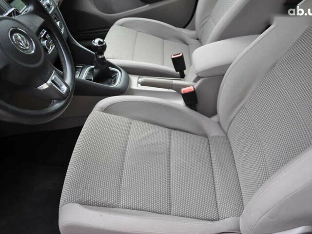 Фольксваген Гольф, объемом двигателя 1.4 л и пробегом 175 тыс. км за 7800 $, фото 26 на Automoto.ua