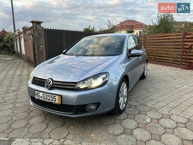 Фольксваген Гольф, об'ємом двигуна 1.39 л та пробігом 174 тис. км за 9500 $, фото 5 на Automoto.ua
