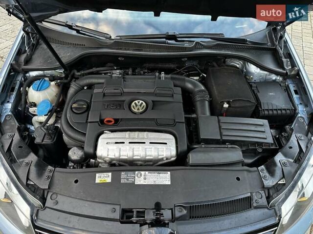 Фольксваген Гольф, об'ємом двигуна 1.39 л та пробігом 174 тис. км за 9500 $, фото 34 на Automoto.ua