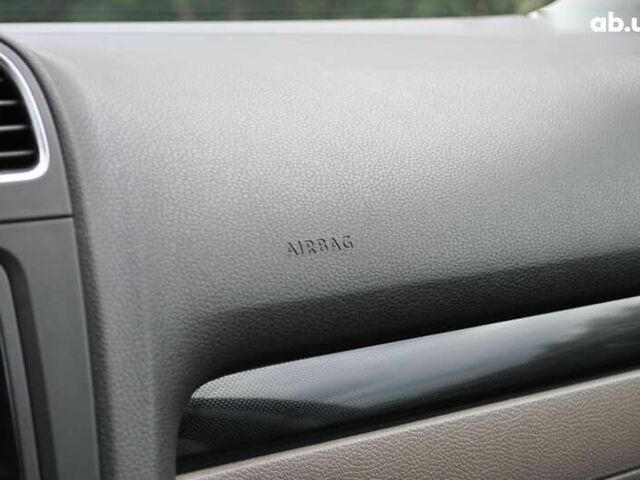 Фольксваген Гольф, объемом двигателя 1.4 л и пробегом 175 тыс. км за 7800 $, фото 22 на Automoto.ua