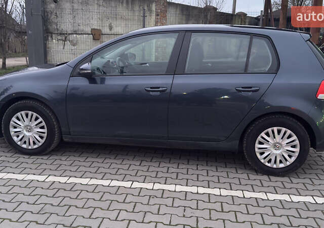 Фольксваген Гольф, объемом двигателя 1.4 л и пробегом 225 тыс. км за 6750 $, фото 4 на Automoto.ua