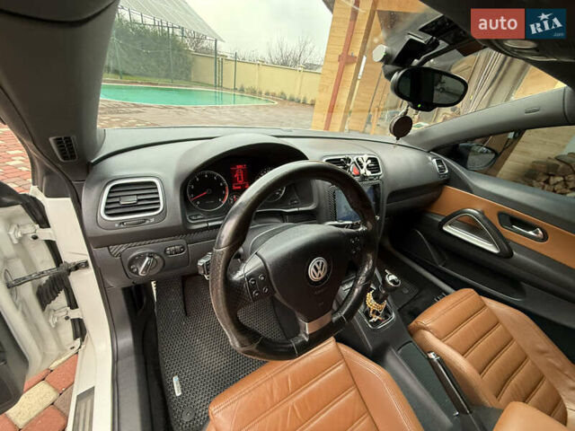 Фольксваген Гольф, объемом двигателя 1.4 л и пробегом 235 тыс. км за 7300 $, фото 33 на Automoto.ua