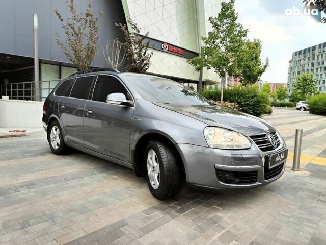 Фольксваген Гольф, об'ємом двигуна 1.4 л та пробігом 230 тис. км за 5990 $, фото 25 на Automoto.ua