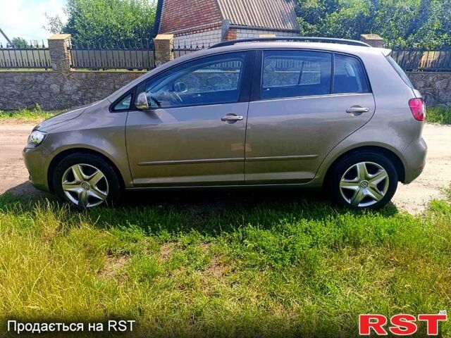 Фольксваген Гольф, об'ємом двигуна 1.6 л та пробігом 99 тис. км за 7399 $, фото 3 на Automoto.ua