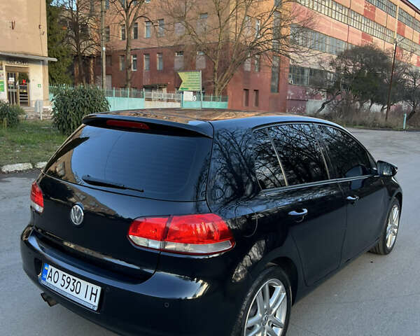 Фольксваген Гольф, объемом двигателя 1.39 л и пробегом 242 тыс. км за 7700 $, фото 9 на Automoto.ua