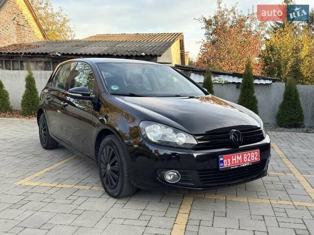 Фольксваген Гольф, объемом двигателя 1.6 л и пробегом 231 тыс. км за 7500 $, фото 7 на Automoto.ua