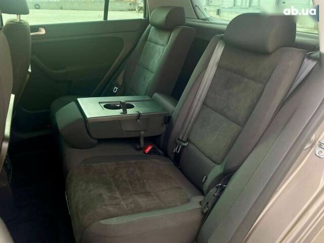 Фольксваген Гольф, объемом двигателя 1.6 л и пробегом 137 тыс. км за 8490 $, фото 28 на Automoto.ua