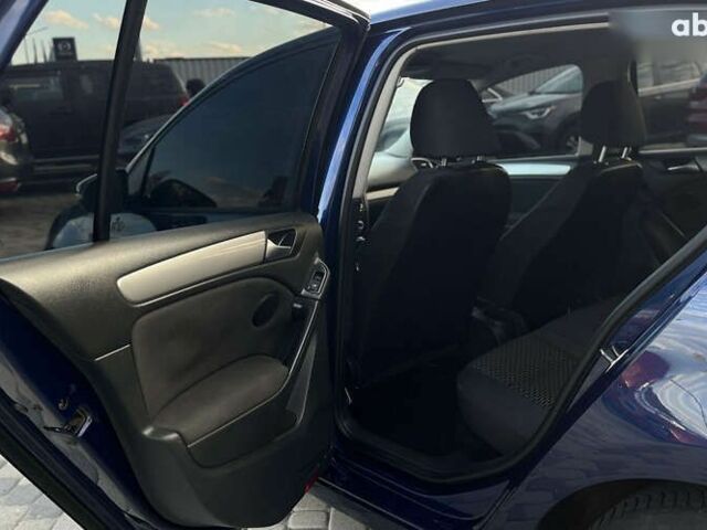 Фольксваген Гольф, объемом двигателя 1.4 л и пробегом 276 тыс. км за 6999 $, фото 21 на Automoto.ua