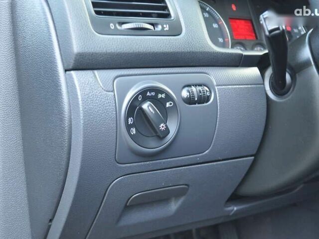 Фольксваген Гольф, объемом двигателя 1.4 л и пробегом 223 тыс. км за 6600 $, фото 21 на Automoto.ua