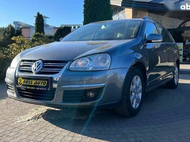 Фольксваген Гольф, об'ємом двигуна 1.4 л та пробігом 186 тис. км за 5999 $, фото 2 на Automoto.ua
