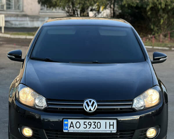 Фольксваген Гольф, объемом двигателя 1.39 л и пробегом 242 тыс. км за 7700 $, фото 17 на Automoto.ua