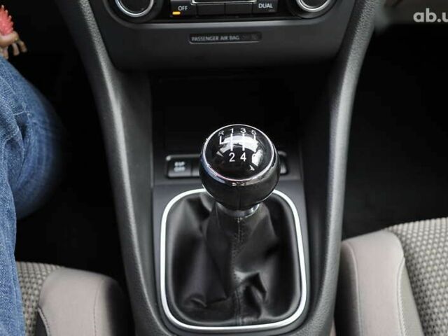 Фольксваген Гольф, объемом двигателя 1.4 л и пробегом 175 тыс. км за 7800 $, фото 20 на Automoto.ua