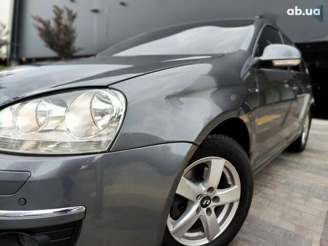 Фольксваген Гольф, об'ємом двигуна 1.4 л та пробігом 230 тис. км за 5990 $, фото 1 на Automoto.ua