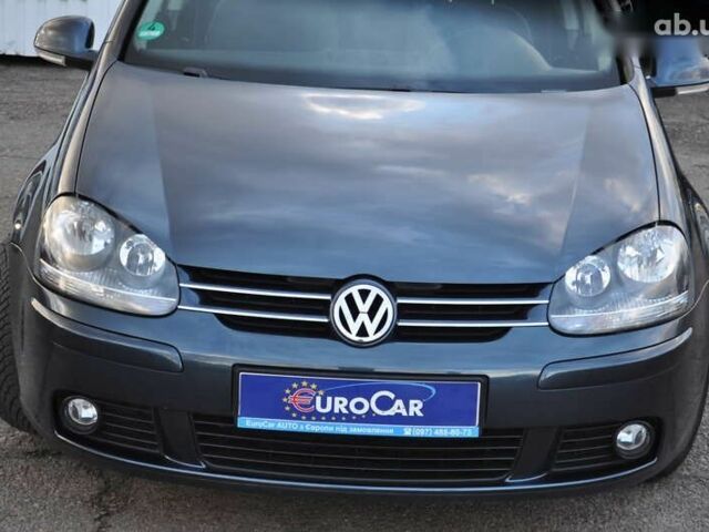 Фольксваген Гольф, объемом двигателя 1.4 л и пробегом 223 тыс. км за 6600 $, фото 2 на Automoto.ua