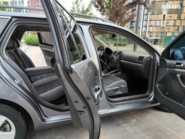 Фольксваген Гольф, об'ємом двигуна 1.4 л та пробігом 230 тис. км за 5990 $, фото 21 на Automoto.ua