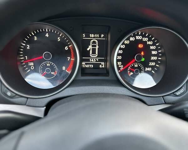 Фольксваген Гольф, об'ємом двигуна 1.39 л та пробігом 174 тис. км за 9500 $, фото 18 на Automoto.ua