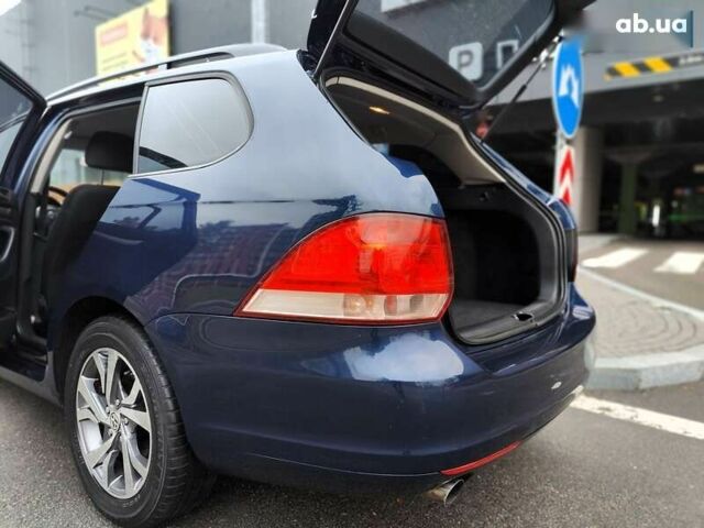Фольксваген Гольф, об'ємом двигуна 1.6 л та пробігом 292 тис. км за 6490 $, фото 14 на Automoto.ua