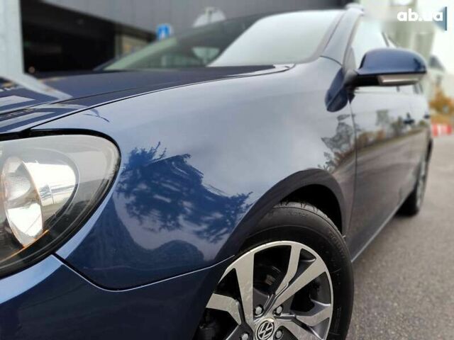 Фольксваген Гольф, об'ємом двигуна 1.6 л та пробігом 292 тис. км за 6490 $, фото 1 на Automoto.ua