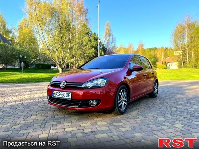 Фольксваген Гольф, объемом двигателя 1.6 л и пробегом 260 тыс. км за 7100 $, фото 9 на Automoto.ua