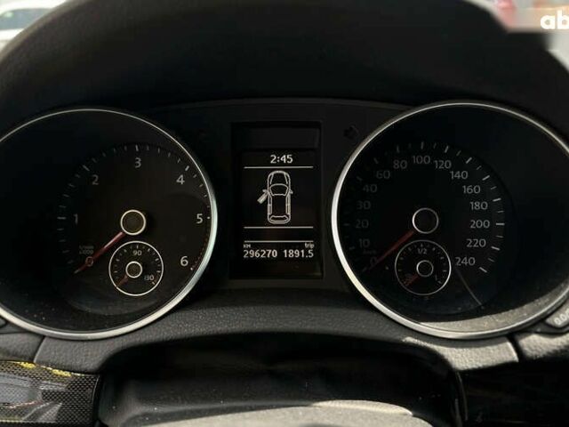 Фольксваген Гольф, объемом двигателя 1.6 л и пробегом 296 тыс. км за 7800 $, фото 23 на Automoto.ua