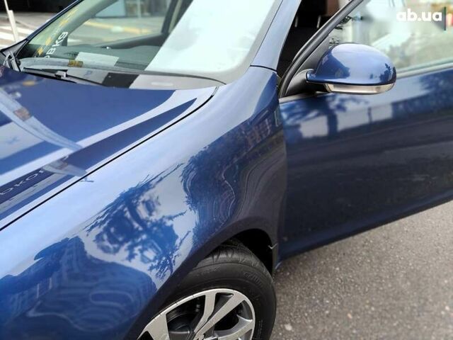Фольксваген Гольф, об'ємом двигуна 1.6 л та пробігом 292 тис. км за 6490 $, фото 3 на Automoto.ua