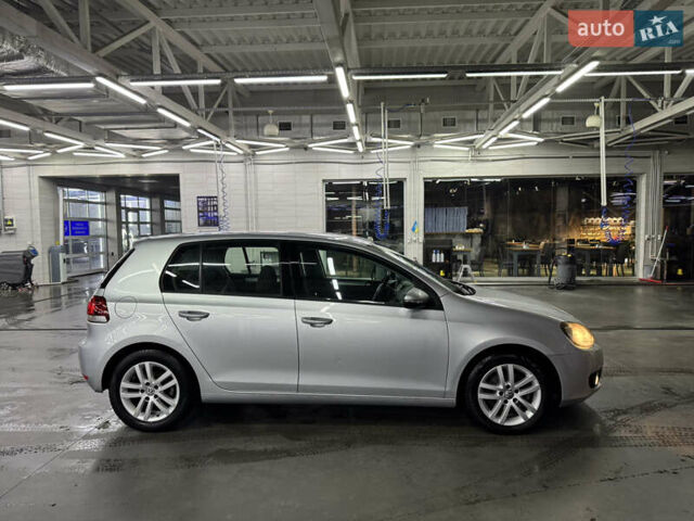 Фольксваген Гольф, об'ємом двигуна 1.4 л та пробігом 194 тис. км за 6950 $, фото 6 на Automoto.ua