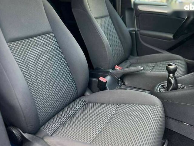 Фольксваген Гольф, объемом двигателя 1.6 л и пробегом 222 тыс. км за 7900 $, фото 15 на Automoto.ua